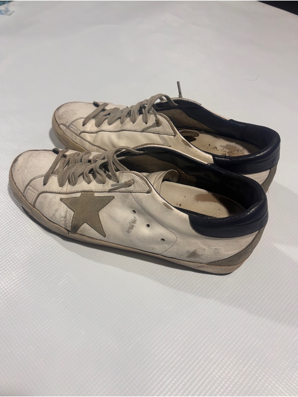 Golden Goose Super-Star EU 44